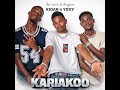 Kariakoo Kidar Ft Yoxy Hiv Nice Official Audio Music 