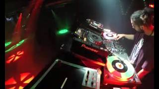 High Rockers (Dj set) // Median Structure X Le Zoo
