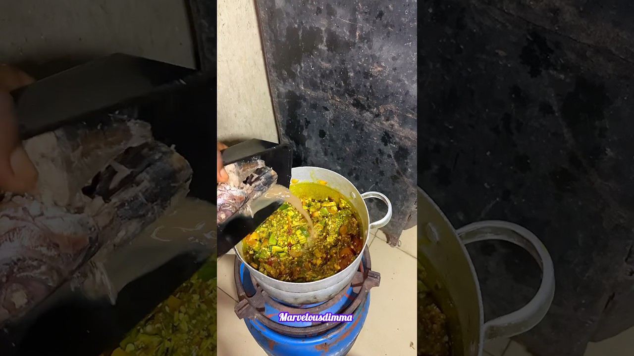 Cooking with what I have just 1k 