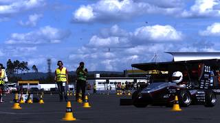 [FSG 2019] SlowMotion Parade