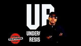 Mark Flash | UR