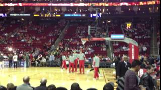 Dwight Howard Double Tap Dunk screenshot 4