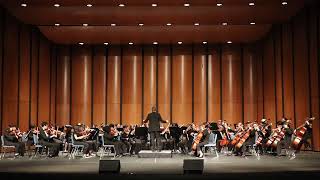 Jupiter - Gustav Holst arr. Deborah Baker Monday