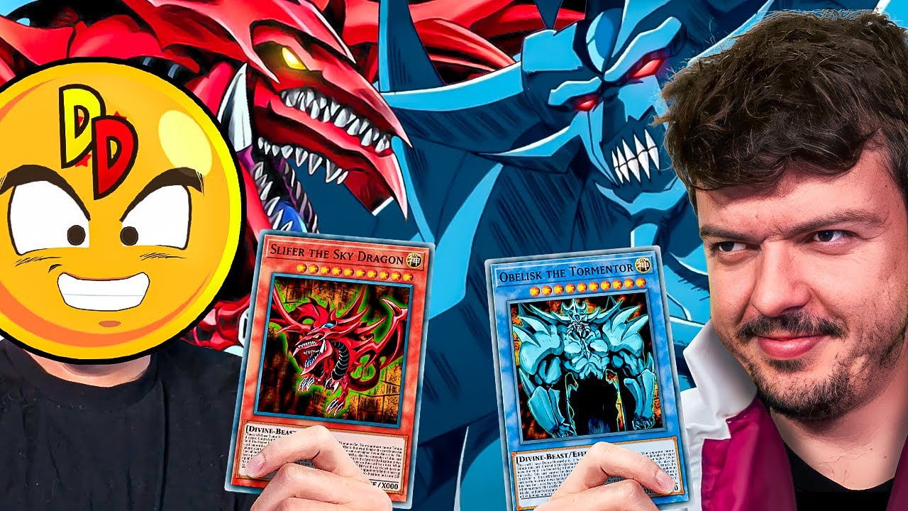 Two Idiots vs NEO Battle City Games (Shadowlocke Season 3)