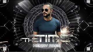 HENRY PAES - The Time Live Set