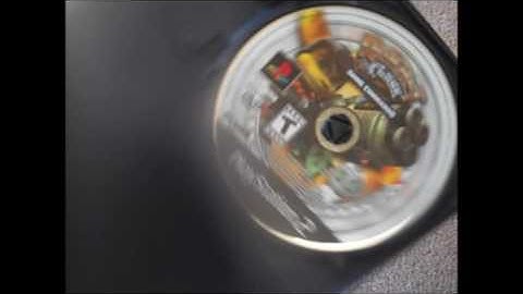 My PS2 Collection 2017