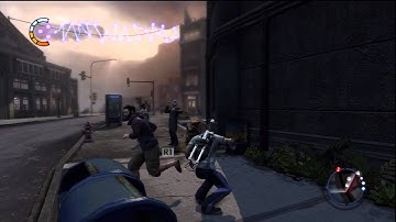 Infamous 2 - Part 91: Proud Warrior - Good Walkthrough | Sneaky Universe