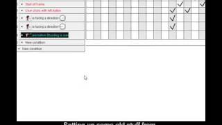 MMF2 Tutorial: Alternative Shooting