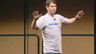 Google I/O 2009 - Site Review by the Experts