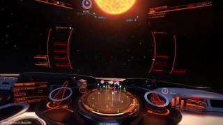 Elite Dangerous 2.3 Beta Multi-Crew Skirmish (NPC/PVP)