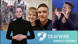 DeafWire | 24 November 2022