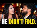 Man Refuses to Back Down To a Girlfriend & She Can't Handle It
