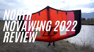 North NOVA Wing 2022 | 5x30 REVIEW