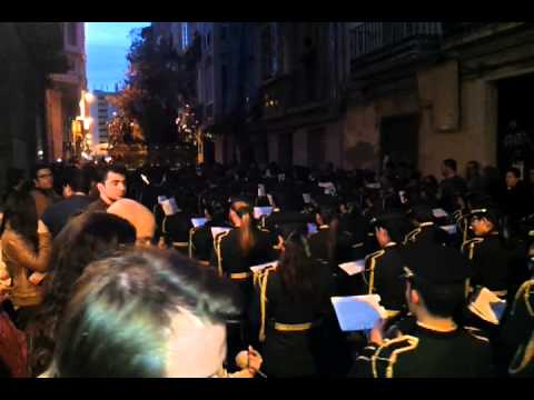 Real, Piadosa y Venerable Hermandad de Culto y Procesión de Nuestro Padre Jesús del Rescate y María Santísima de Gracia