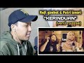 THEBESTT !! KERINDUAN ( RAGGAE VERSION )-  rafi gimbal &amp; putri isnari ( COVER )