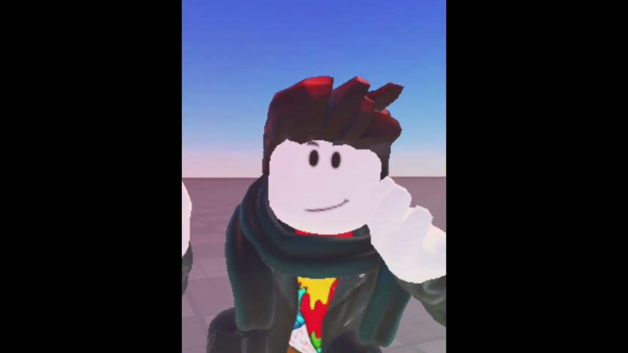 Collab my brother :D 