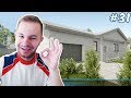 ДОМ С САУЙНОЙ ЗАВЕРШЕН | House Flipper #31