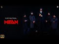 Mean by harwinder thabal  mxrci  one touch films  old skool records  latest punjab song 2021