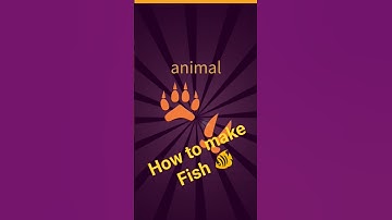 How to make #fish in #littlealchemy  2#online #viral #viralvideo #ytshorts #views #gaming #games