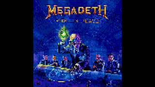 Rust in Peace (8-bit Cover) Full Album