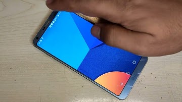 LG G6 T-mobile Frp Bypass Easy Method