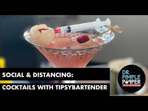 social-&-distancing:-cocktails-with-tipsybartender!