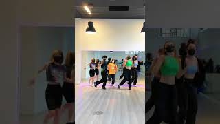 miss A “Hush” 댄스 챌린지 Dance #Challenge #Shorts│[THE VIBE]