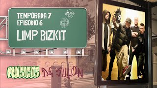 T07E06 Limp Bizkit