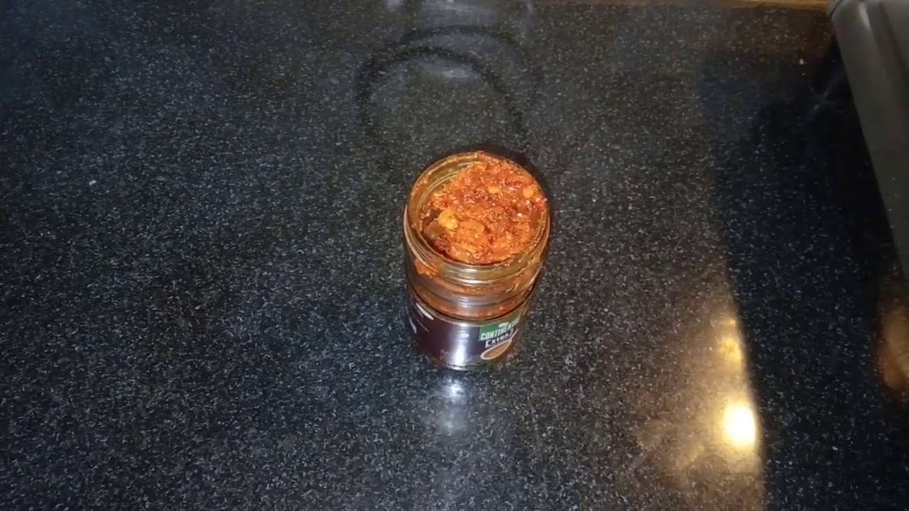 Pizza Sauce..how to make pizza sauce at home... - YouTube