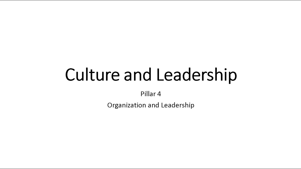 CMRP Exam Prep: Mastering Culture & Leadership + 10 MCQs
