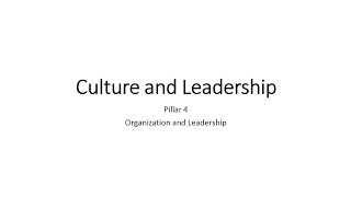 CMRP Exam Prep: Mastering Culture & Leadership + 10 MCQs