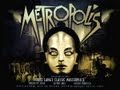 Metropolis (Fritz Lang, 1927) - メトロポリス（フリッツ·ラング、1927年）