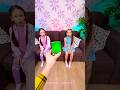 Magic tricks to surprise your family 🪄 #magic #shorts