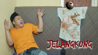 Di Teror Hantu Jelangkung Di Malam Jum'at