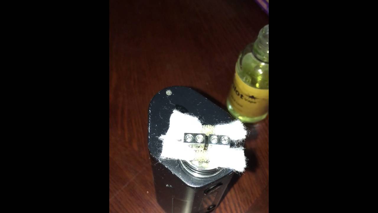 twisted messes v2 clon