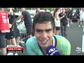 Harold Tejada, el mejor colombiano en la CRI de la Vuelta a España 🇨🇴🚴🏼‍♂️🇪🇸