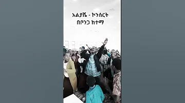 Kaffamusic Aliyasheshumbira Mitikubekele Kaffa Music Kaffamusic Concert 