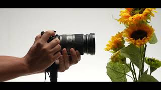 Use Guide For Kase Close Up Lens screenshot 5