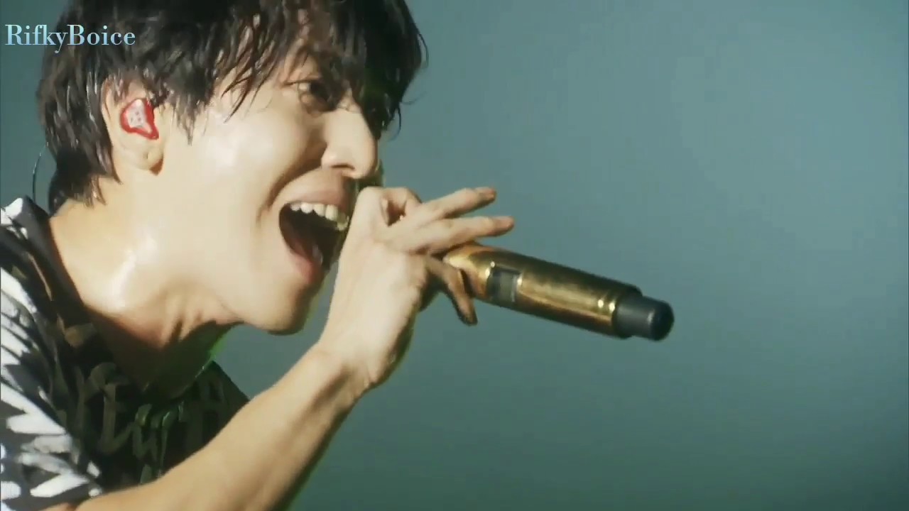 CNBLUE ~Special Stage~ 2017 FNC KINGDOM in JAPAN #2