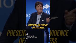 Fast Earth Clues - Tucker Carlson ✅