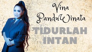Vina Panduwinata - Tidurlah Intan (Exclusive Album 'Selamat Malam Sayang') Unreleased Song