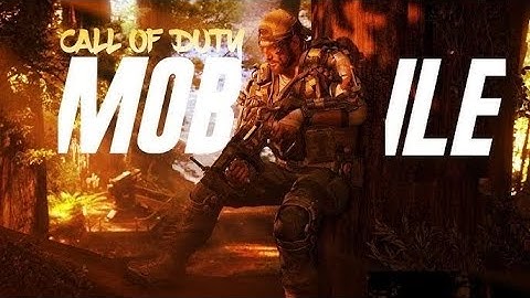 🔥 Call of Duty Mobile - Insane Multiplayer Killstreaks! (CODM 2025 Gameplay)