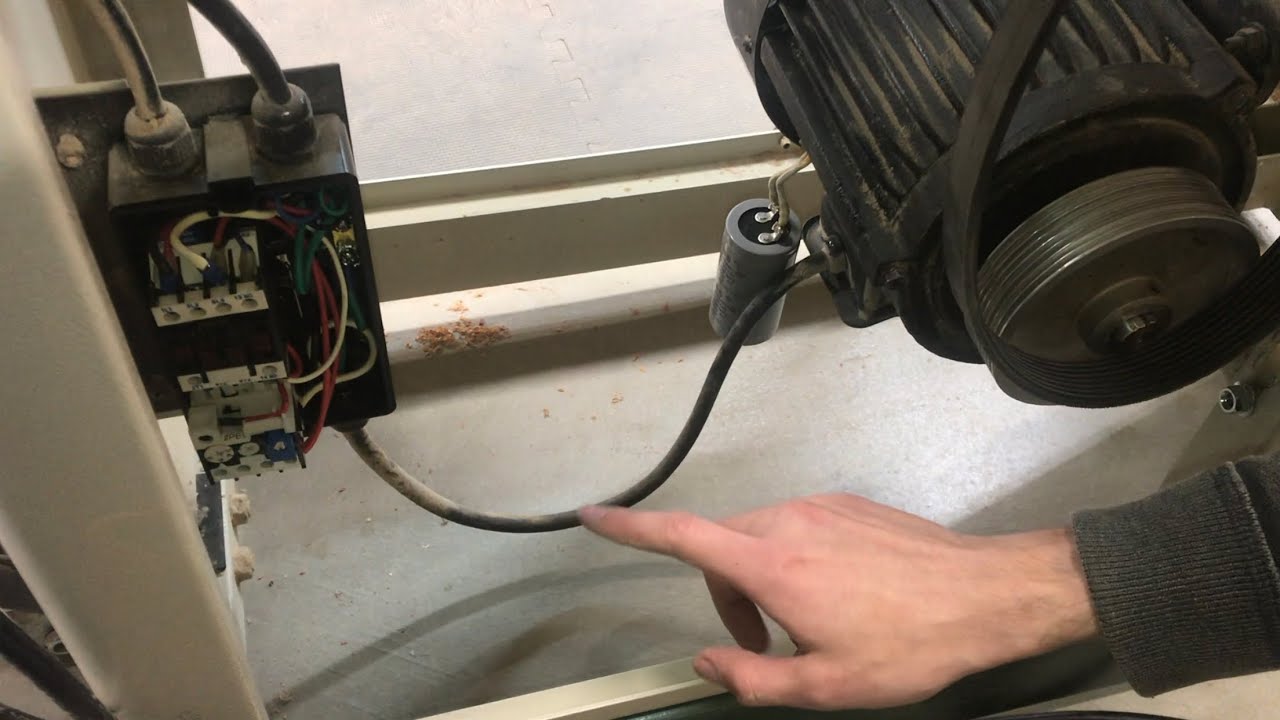 Electric weedeater motor has started spinning very slow : r/fixit