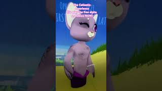 Go Play Catlantis Now