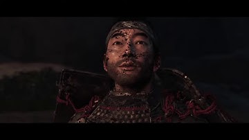 Ghost of Tsushima CZ Gameplay Part 1 [720p60] PS4