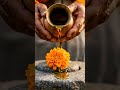 🪔 Himalayan Temple Morning ASMR 🌄 Sacred Bell, Diya & Mountain Silence