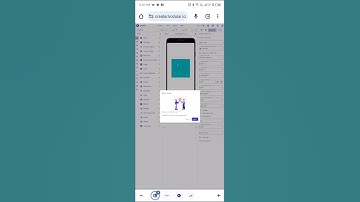 How to Convert kodular exported files from .zip to .Aia #kodular #kodular_aia  #kodulartutorials