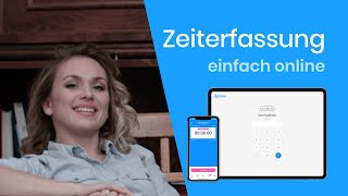 Aplano - Zeiterfassung einfach online screenshot 4
