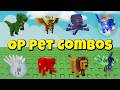 Top 5 MOST OP Pet Combos in Grow a Garden 2026 Guide