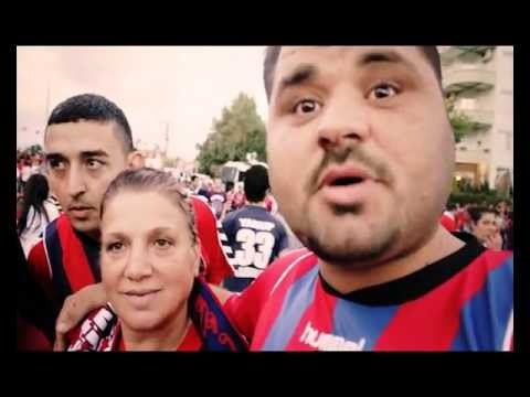 Lig TV - Futbol Aşkı - Kadırgalı Aysel